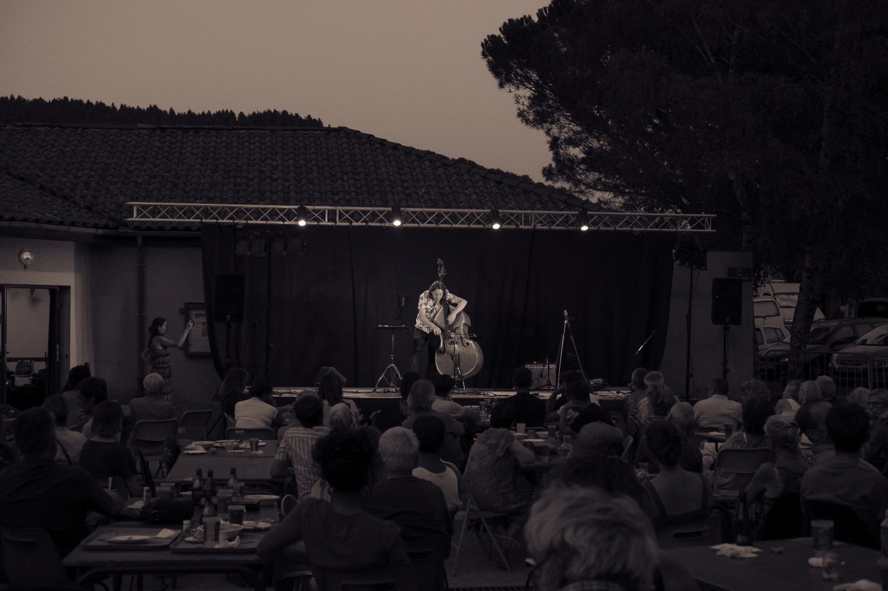 Festival Jazz à Vialas — photo 1