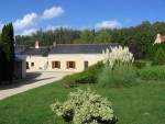 Le gîte du lavoir de Dénezé sous Doué