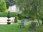 Le gîte du lavoir de Dénezé sous Doué 5