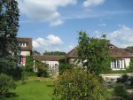 Domaine La Vigneraie Gîte et Chambres d'hôtes 3