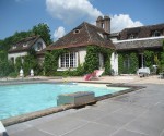 Domaine La Vigneraie Gîte et Chambres d'hôtes 2