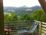 CHALET GITE AUVERGNE 3