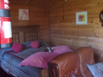 ECO-LIEU haut var VERDON cabanes et tipis 3