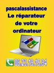 Dépannage ordinateur 4