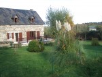 Grande maison de vacances en Normandie 6 à 10 pers 2