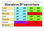 Dépannage informatique