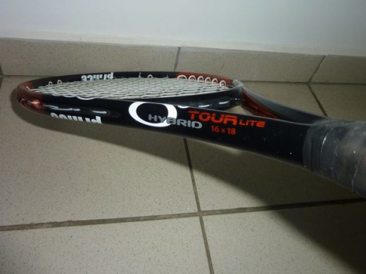 prince o3 hybrid lite