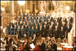 Mozart Requiem (dates des concerts à Paris)