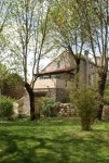 Gîte au coeur du Larzac