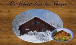 Un chalet dans les Vosges a Louer