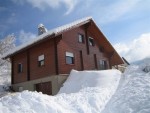 Un chalet dans les Vosges a Louer 2