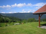 Un chalet dans les Vosges a Louer 3