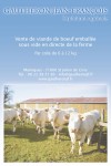 Viande Bovine en Directe de la Ferme 4