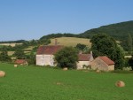 Grand gîte de groupe en Bourgogne pour 46 pers.