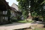 Grand gîte de groupe en Bourgogne pour 46 pers. 2