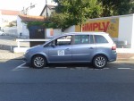 Taxi canin 2