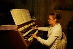 Cours piano ; orgue ; éveil musical