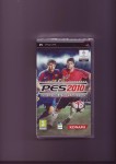 Jeux vidéo de foot ball PES 2010