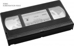 Je transfère vos cassettes vidéo VHS ou VHSC, Hi8, vidéo 8 2
