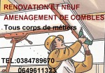 Travaux et Bricolages 1