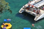 CATAMARAN ET ENTERREMENT DE VIE DE CÉLIBATAIRE 2