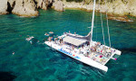 CATAMARAN ET ENTERREMENT DE VIE DE CÉLIBATAIRE 4