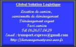 Taxi camion Tél 0626870429 1