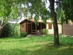 Les chalets Quazemi à Casteil locations de vacances 3