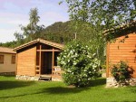 Les chalets Quazemi à Casteil locations de vacances