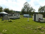 Camping en Béarn 64350 2