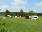 Camping en Béarn 64350 2