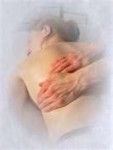 Massage californien - Massage femme enceinte