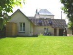 LOCATION GÎTE proche AMIENS