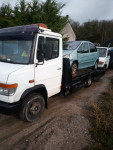 épaviste 54 récupération automobile  recyclage voiture 1