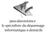 PASCALASSISTANCE INFORMATQUE à DOMICILE