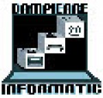 Dépannage Informatique à Domicile 1