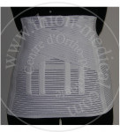 Ceinture lombaire PELVISTAR spécifique Femme