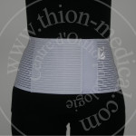 Ceinture abdominale ou thoracique CELASTAR Homme et Femme