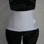 Ceinture abdominale ou thoracique CELASTAR Homme et Femme 2