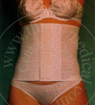 Ceinture abdominale ou thoracique CELASTAR Homme et Femme 3