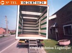Location camion déménagement 2