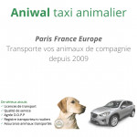 Taxi Animalier 2