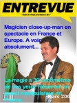 Réserver un magicien pour animer vos soirées en France... 2