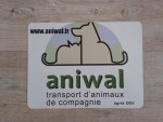 Transport animalier