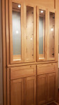 Conception en bois sur mesure - Creations en Bois - Toulon 2