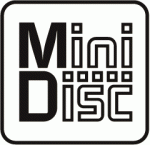 Vos Minidiscs transférés en CD MP3 Pro ou CD Audio