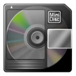 Vos Minidiscs transférés en CD MP3 Pro ou CD Audio 2