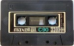 Vos bandes cassettes audio transformées en CD Audio et MP3