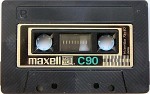 Vos bandes cassettes audio transformées en CD Audio et MP3 1