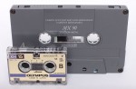 Vos micro-cassettes audio transformées en CD Audio et MP3